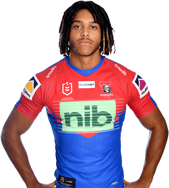 Newcastle Knights News NRL 2022 Page 61 of 124